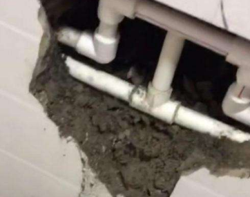 三明卫生间漏水哪家好