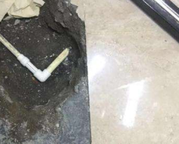 三明卫生间测漏水多少钱