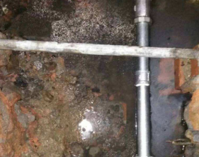 三明卫生间测漏水多少钱