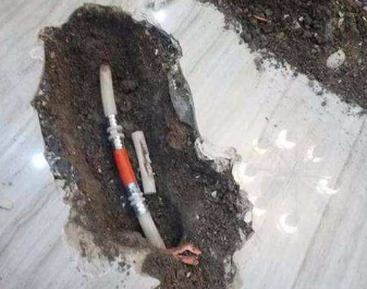 三明水管维修哪家好