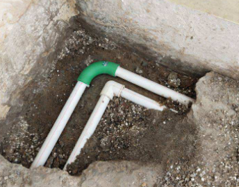 三明卫生间测漏水价格多少