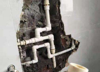 三明卫生间测漏水价格多少