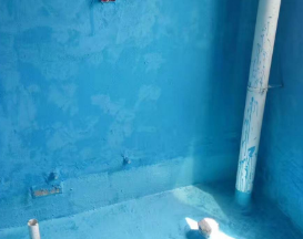 三明卫生间防水多少钱