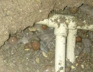 三明卫生间测漏