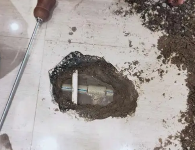 三明卫生间测漏水