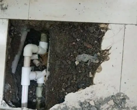 三明卫生间测漏水哪家好